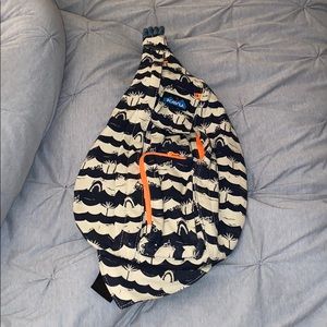 Kavu Bag